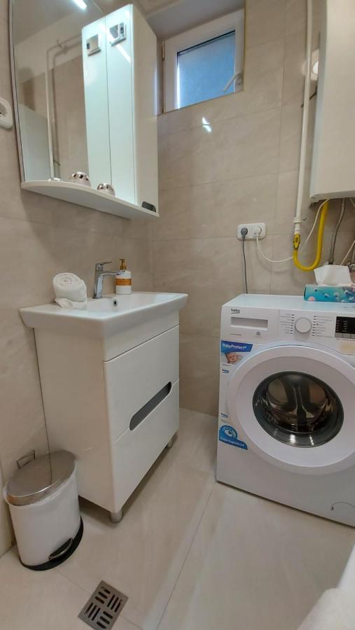 Hajdúszoboszló Amulett Suite Apartment מראה חיצוני תמונה
