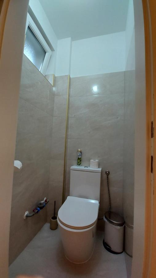Hajdúszoboszló Amulett Suite Apartment מראה חיצוני תמונה